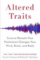 Altered Traits by Daniel Goleman