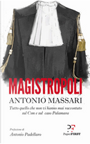 Magistropoli by Antonio Massari