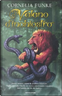 Veleno d'inchiostro by Cornelia Funke