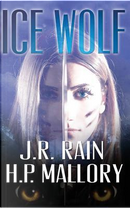 Ice Wolf by J. R. Rain
