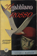 Il gabbiano rosso by Clifford Knight