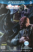 Batman: Il cavaliere oscuro #1 by Hope Larson, Julie Benson, Scott Snyder, Shawna Benson