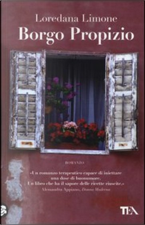 Borgo Propizio by Loredana Limone