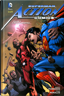 Superman Action Comics vol. 2 by Grant Morrison, Max Landis, Sholly Fisch