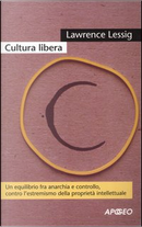 Cultura libera by Lawrence Lessig