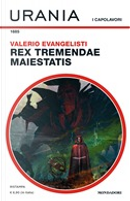 Rex tremendae maiestatis by Evangelisti Valerio