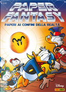 Tutto Disney n. 83 by Bruno Sarda, Carlo Chendi, Carlo Gentina, Giorgio Figus, Jerry Siegel, Rodolfo Cimino, Rudy Salvagnini