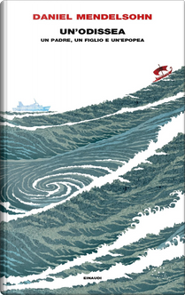 Un'Odissea by Daniel Mendelsohn