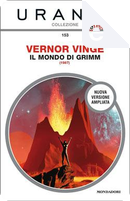 Il mondo di Grimm by Vernor Vinge