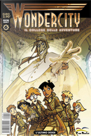 Wondercity #6 - L'ultimo doge by Emilio Urbano, Giovanni Gualdoni, Graziano Barbaro, Manuela Razzi, Roberta Zanotta, Teresa Radice