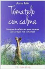 Tómatelo con calma by Anna Talò Tómatelo con calma by Anna Talò