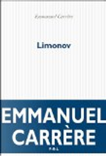 Limonov by Emmanuel Carrere