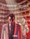 Il Commissario Ricciardi a fumetti n. 0 by Maurizio De Giovanni