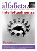 Alfabeta2, Anno I - n. 1 (luglio-agosto 2010) by Andrea Cortellessa, Andrea Inglese, Carlo Formenti, Ilaria Bussoni, Maurizio Ferraris, Nanni Balestrini, Omar Calabrese, Pier Aldo Rovatti, Umberto Eco