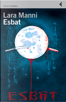 Esbat by Lara Manni
