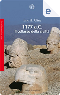 1177 a.C. by Eric H. Cline
