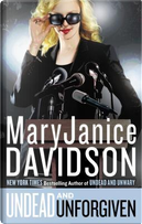 Undead and Unforgiven by Maryjanice Davidson