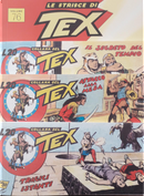Le strisce di Tex vol. 76 by Gianluigi Bonelli