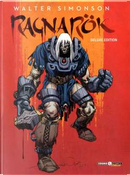 Ragnarok by Walter Simonson
