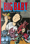 Big Baby by Charles Burns