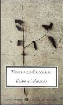 L'olivo e l'olivastro by Vincenzo Consolo