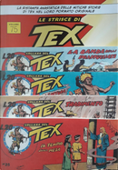 Le strisce di Tex vol. 75 by Gianluigi Bonelli