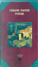 Poesie by Cesare Pavese