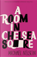 A Room in Chelsea Square by Michael Nelson