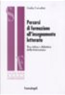 Percorsi di formazione all'insegnamento letterario by Giulia Corsalini