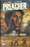 Preacher vol. 2 by Garth Ennis, Steve Dillon