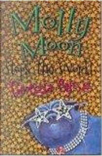 Molly Moon Stops the World by Georgia Byng