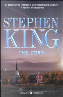 The Dome by Stephen King