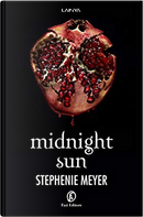 Midnight Sun by Stephenie Meyer