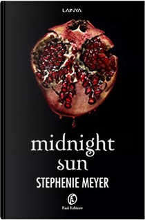 Midnight Sun by Stephenie Meyer