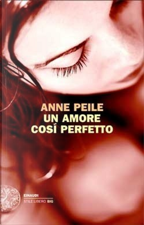 Un amore così perfetto by Anne Peile