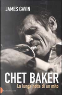 Chet Baker by Gavin, James