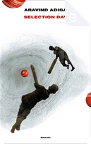 Selection Day by Aravind Adiga
