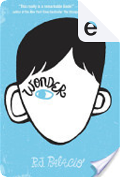 Wonder by R J Palacio