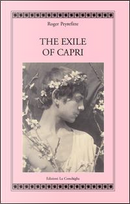 The exile of Capri by Roger Peyrefitte
