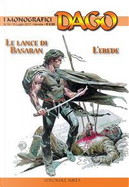 Le lance di Basaran-L'erede. I monografici Dago by Robin Wood