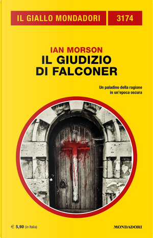 Il giudizio di Falconer by Ian Morson