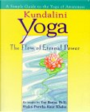 Kundalini Yoga by Shakti Pawha Kaur Khalsa