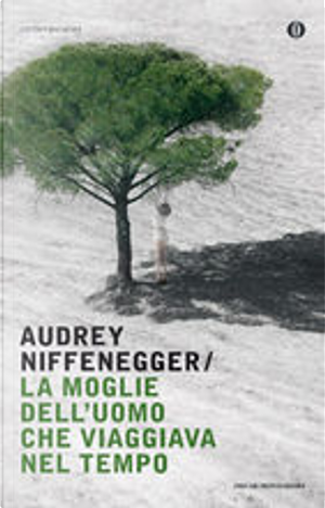 La moglie dell'uomo che viaggiava nel tempo by Audrey Niffenegger
