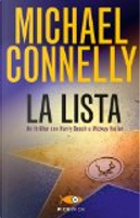 La lista by Michael Connelly