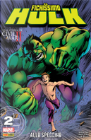 Il fichissimo Hulk vol. 2 by Greg Pak, Paul Benjamin