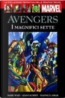 Marvel Graphic Novel Vol. 74 by Mark Waid