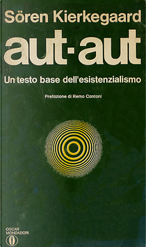 Aut-Aut by Søren Kierkegaard