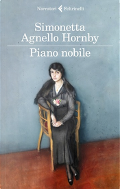 Piano nobile by Simonetta Agnello Hornby Piano nobile by Simonetta Agnello Hornby