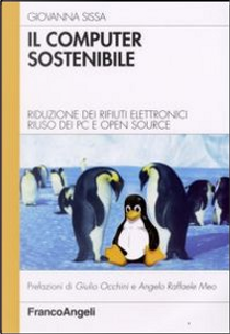 Il computer sostenibile by Giovanna Sissa