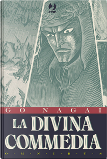 La Divina Commedia by Go Nagai